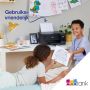 Epson EcoTank ET-2815 A4 multifunctionele Wi-Fi-printer met inkttank, inclusief tot 3 jaar inkt (C11CJ67417) thumbnail