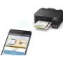 Epson EcoTank ET-1810 A4 Wi-Fi-printer met inkttank, inclusief tot 3 jaar inkt (C11CJ71401) thumbnail