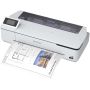 Epson SureColor SC-T2100 - Wireless Printer (No stand) (C11CJ77301A0) thumbnail