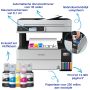 Epson EcoTank ET-5150 A4 multifunctionele Wi-Fi-printer met inkttank (C11CJ89402) thumbnail