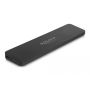 DeLOCK 88050 laptop dock & poortreplicator Docking PCIe Zwart (88050) thumbnail
