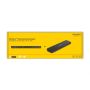 DeLOCK 88050 laptop dock & poortreplicator Docking PCIe Zwart (88050) thumbnail