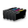 Epson WorkForce Pro WF-C4310DW inkjetprinter Kleur 4800 x 2400 DPI A4 Wifi (C11CK18401) thumbnail