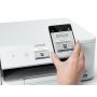 Epson WorkForce Pro WF-C4310DW inkjetprinter Kleur 4800 x 2400 DPI A4 Wifi (C11CK18401) thumbnail