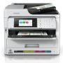 Epson WorkForce Pro WF-C5890DWF Inkjet A4 4800 x 1200 DPI 34 ppm Wifi (C11CK23401) thumbnail