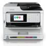 Epson WorkForce Pro WF-C5890DWF BAM Inkjet A4 4800 x 1200 DPI 16 ppm Wifi (C11CK23401BM) thumbnail