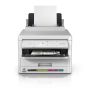 Epson WF-C5390DW inkjetprinter Kleur 4800 x 1200 DPI A4 Wifi (C11CK25401) thumbnail