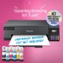Epson EcoTank ET-18100 A3+ Wi-Fi-fotoprinter met inkttank (C11CK38401) thumbnail