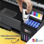 Epson EcoTank ET-18100 A3+ Wi-Fi-fotoprinter met inkttank (C11CK38401) thumbnail