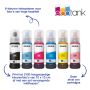 Epson EcoTank ET-18100 A3+ Wi-Fi-fotoprinter met inkttank (C11CK38401) thumbnail