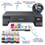 Epson EcoTank ET-18100 A3+ Wi-Fi-fotoprinter met inkttank (C11CK38401) thumbnail