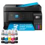 Epson EcoTank ET-4810 A4 multifunctionele Wi-Fi-printer met inkttank, inclusief tot 3 jaar inkt (C11CK57402) thumbnail