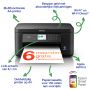 Epson Expression Home XP-5200 (C11CK61403) thumbnail