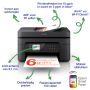 Epson WorkForce WF-2950DWF (C11CK62402) thumbnail