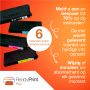 Epson WorkForce WF-2950DWF (C11CK62402) thumbnail