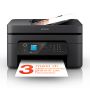 Epson WorkForce WF-2930DWF Inkjet A4 5760 x 1440 DPI 33 ppm Wifi (C11CK63403) thumbnail
