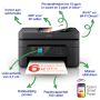 Epson WorkForce WF-2930DWF (C11CK63403) thumbnail