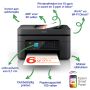 Epson WorkForce WF-2935DWF (C11CK63404) thumbnail