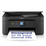 Epson Expression Home XP-3200 Inkjet A4 5760 x 1440 DPI Wifi (C11CK66403) thumbnail