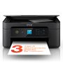Epson Expression Home XP-3205 Inkjet A4 5760 x 1440 DPI 10 ppm Wifi (C11CK66404) thumbnail