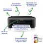 Epson WorkForce WF-2110W (C11CK92402) thumbnail