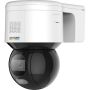 Hikvision DS-2DE3A400BW-DE/W(F1)(T5) 3-inch 4 MP ColorVu Wi-Fi Mini PT Dome Network Camera (DS-2DE3A400BW-DE/W(F1)(T5)) thumbnail