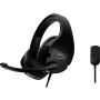 HyperX Cloud Stinger S - gamingheadset (zwart) (4P4F1AA) thumbnail