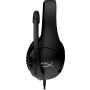 HyperX Cloud Stinger S - gamingheadset (zwart) (4P4F1AA) thumbnail