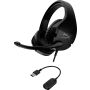 HyperX Cloud Stinger S - gamingheadset (zwart) (4P4F1AA) thumbnail