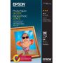 Epson Photo Paper Glossy - A4 - 20 Vellen (C13S042538) thumbnail