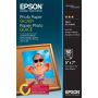 Epson Photo Paper Glossy - 13x18cm - 50 Vellen (C13S042545) thumbnail