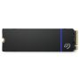 Seagate ZP1000GP3A1011 internal solid state drive 1 TB M.2 PCI Express 4.0 NVMe 3D TLC (ZP1000GP3A1011) thumbnail