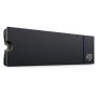 Seagate ZP2000GP3A1001 internal solid state drive M.2 2 TB PCI Express 4.0 3D TLC NVMe (ZP2000GP3A1001) thumbnail