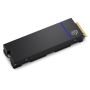 Seagate ZP2000GP3A1001 internal solid state drive M.2 2 TB PCI Express 4.0 3D TLC NVMe (ZP2000GP3A1001) thumbnail
