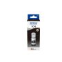 Epson 104 EcoTank Black ink bottle (C13T00P140) thumbnail