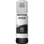 Epson 106 EcoTank Photo Black ink bottle (C13T00R140) thumbnail