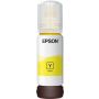 Epson 106 EcoTank Yellow ink bottle (C13T00R440) thumbnail