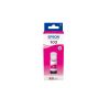 Epson 103 EcoTank Magenta ink bottle (WE) (C13T00S34A10) thumbnail