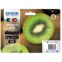 Epson Kiwi Multipack 5-colours 202 Claria Premium Ink (C13T02E74010) thumbnail