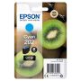 Epson Kiwi Singlepack Cyan 202 Claria Premium Ink (C13T02F24010) thumbnail