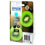 Epson Kiwi Singlepack Cyan 202 Claria Premium Ink (C13T02F24010) thumbnail