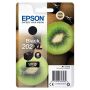 Epson Kiwi Singlepack Black 202XL Claria Premium Ink (C13T02G14010) thumbnail