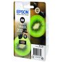 Epson Kiwi Singlepack Photo Black 202XL Claria Premium Ink (C13T02H14010) thumbnail