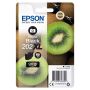 Epson Kiwi Singlepack Photo Black 202XL Claria Premium Ink (C13T02H14010) thumbnail