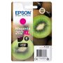 Epson Kiwi Singlepack Magenta 202XL Claria Premium Ink (C13T02H34020) thumbnail