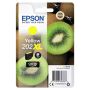 Epson Kiwi Singlepack Yellow 202XL Claria Premium Ink (C13T02H44010) thumbnail