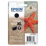Epson Singlepack Black 603XL Ink (C13T03A14010) thumbnail