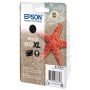 Epson Singlepack Black 603XL Ink (C13T03A14010) thumbnail