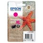 Epson Singlepack Magenta 603XL Ink (C13T03A34020) thumbnail