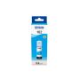 Epson 102 EcoTank Cyan ink bottle (C13T03R240) thumbnail